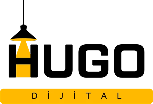 Hugo Dijital logo